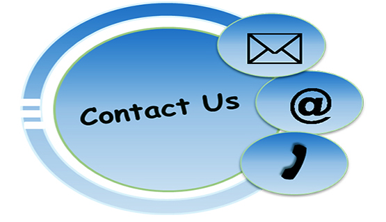 Contact Us